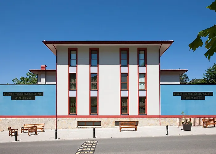 Balneario Nº 01224 3*