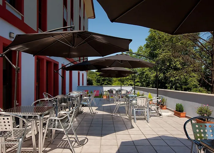 Balneario Nº 01224 3*