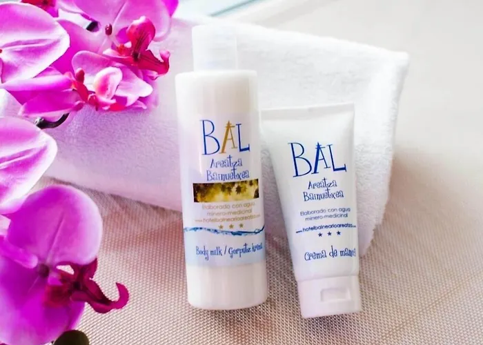 Balneario Nº 01224 Hotel