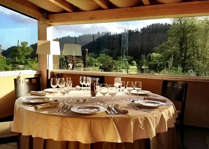 Отель Balneario Nº 01224