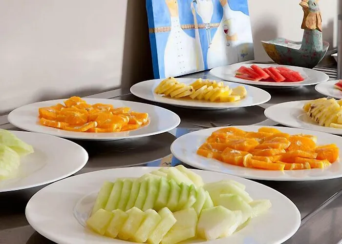 Balneario Nº 01224 Hotel 3*