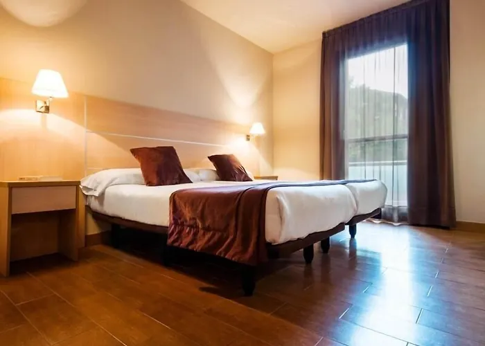 Balneario Nº 01224 3*