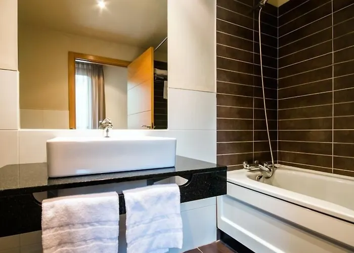 Hotel Balneario Nº 01224 3*