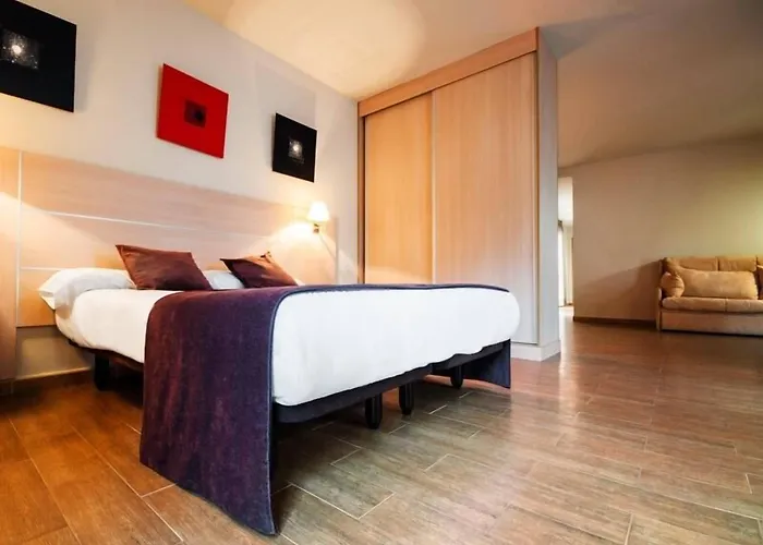 Balneario Nº 01224 3* Ареаца