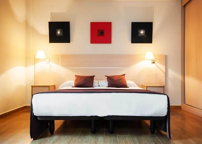 Balneario Nº 01224 Hotel