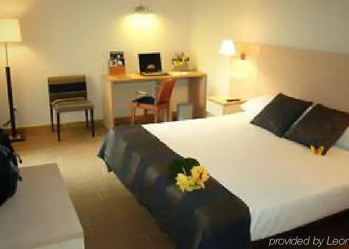 Balneario Nº 01224 3*