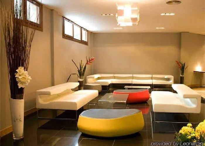 Hotel Balneario Nº 01224 Areatza