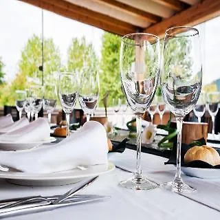 Hotel Balneario Nº 01224 Areatza