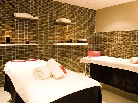 Hotel Balneario Nº 01224