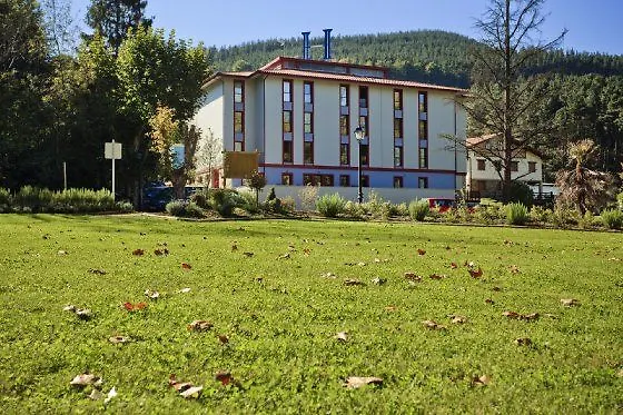 Balneario Nº 01224 3* Areatza