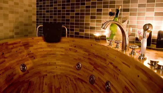 Balneario Nº 01224 3*