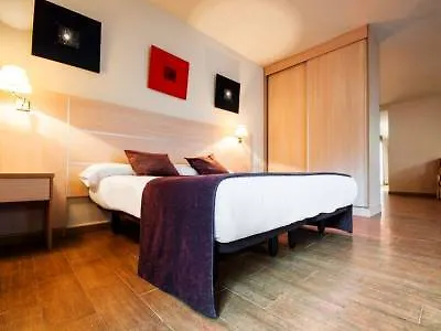 Balneario Nº 01224 3* Areatza