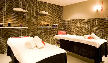 Hotel Balneario Nº 01224 Areatza