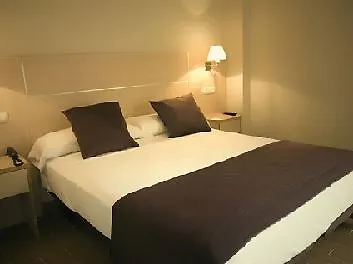 Balneario Nº 01224 Отель