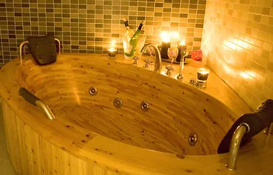 Balneario Nº 01224 Areatza