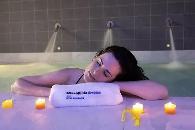 Balneario Nº 01224 Hotel 3*