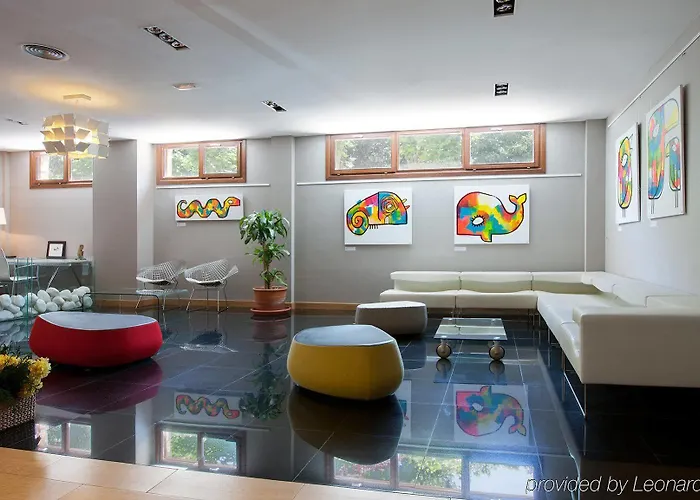 Hotel Balneario Nº 01224 3*