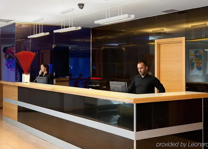 Отель Balneario Nº 01224