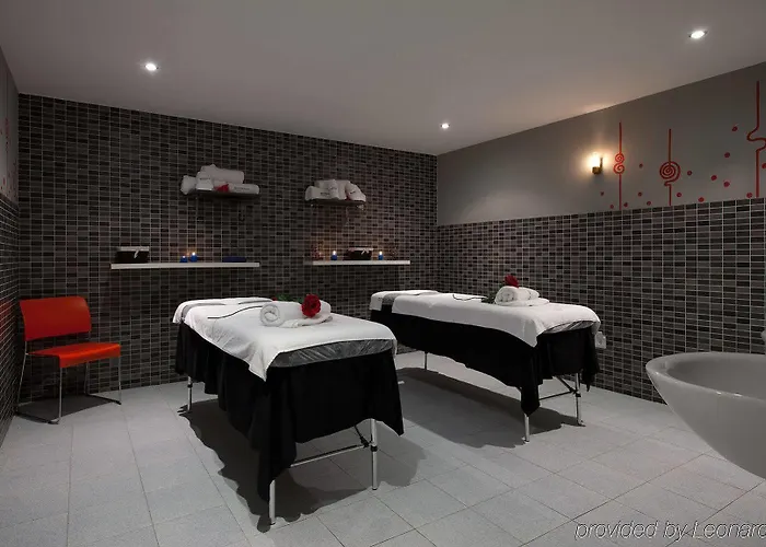 Hotel Balneario Nº 01224 3*