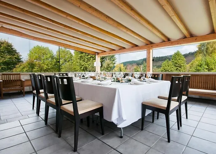 Balneario Nº 01224 Hotel Areatza