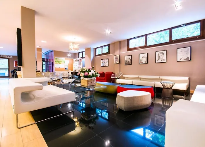 Balneario Nº 01224 3* Ареаца